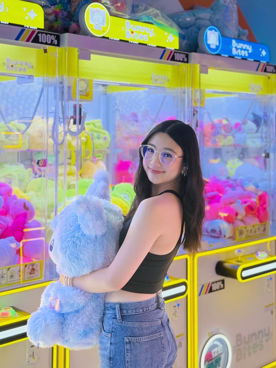 Peixuan Jiang's Full Image