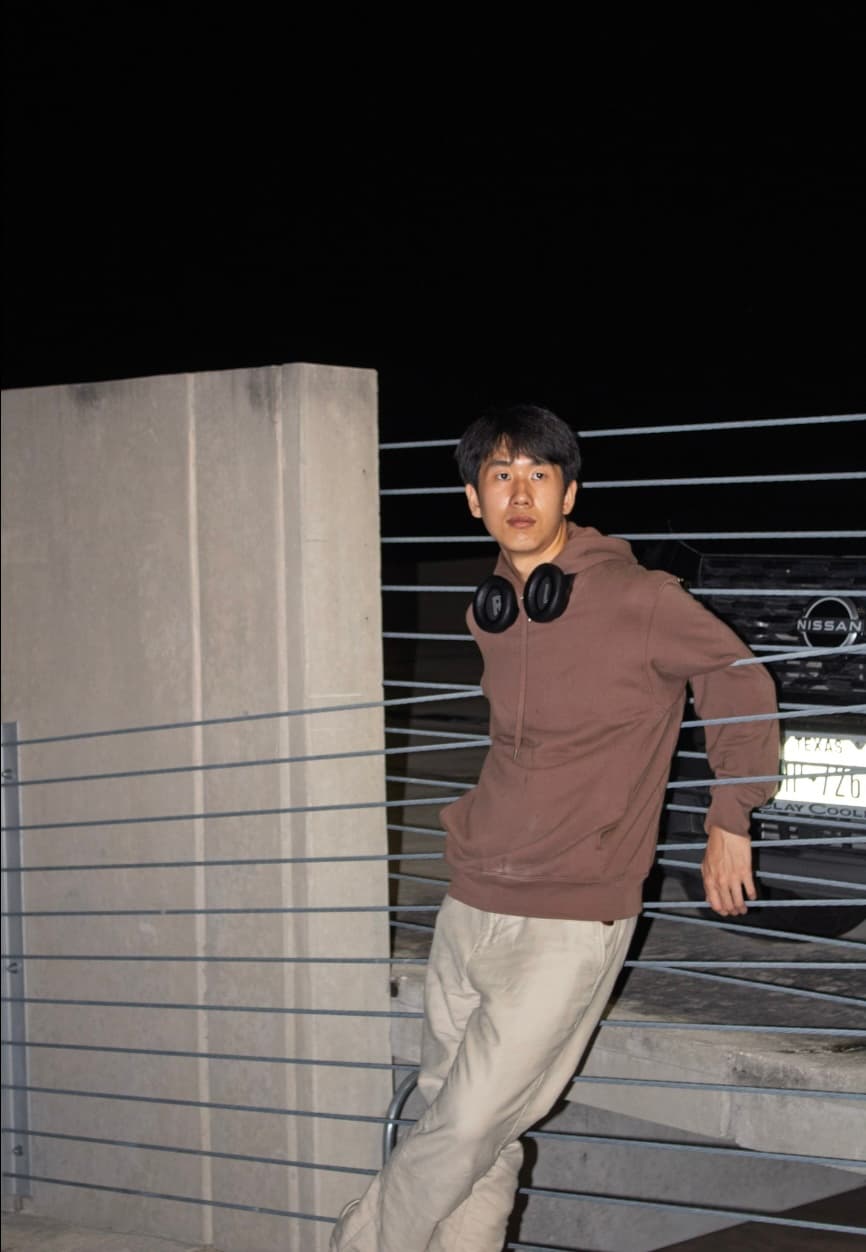 Maximillian Hsu's Full Image
