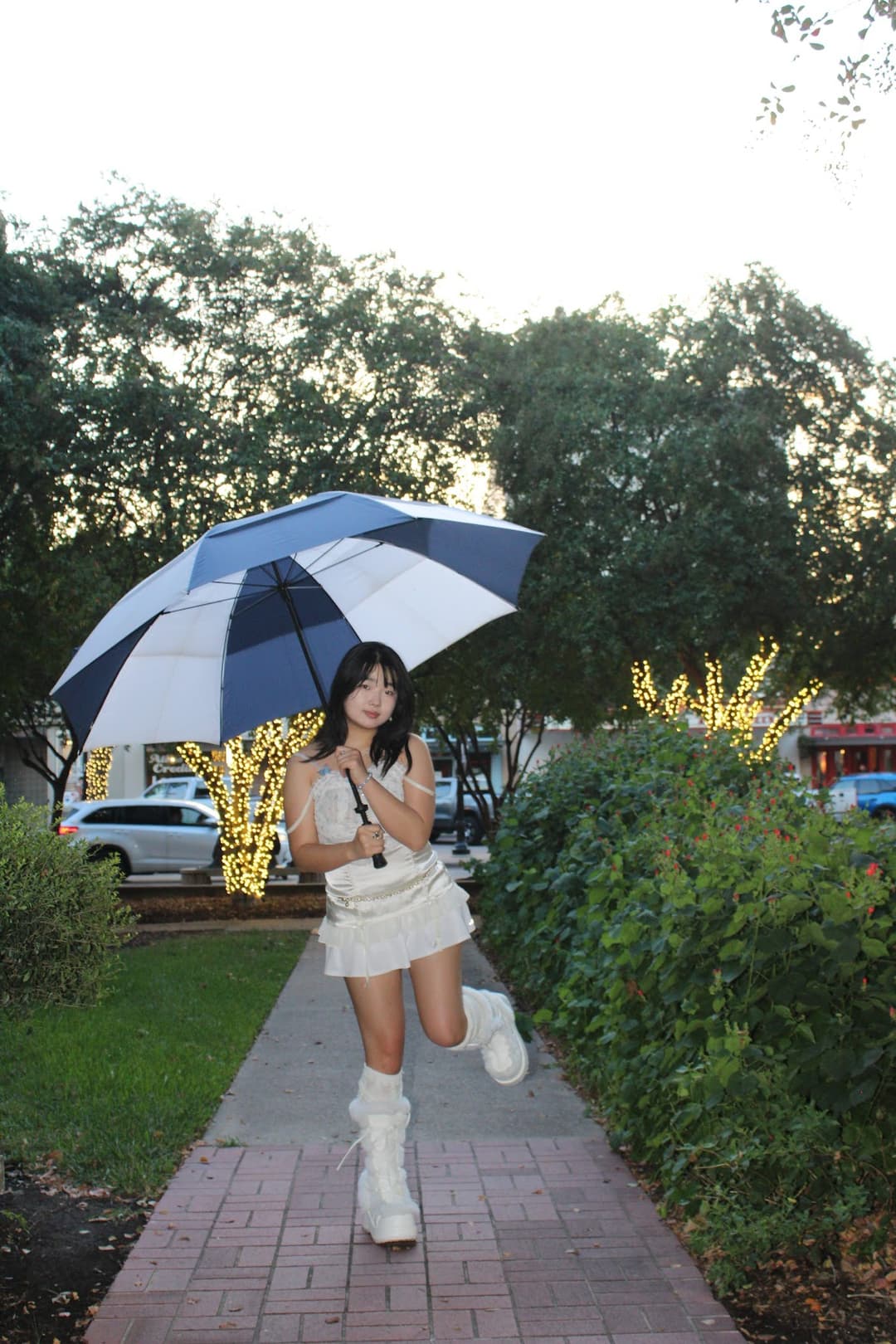 Erith Won's Full Image