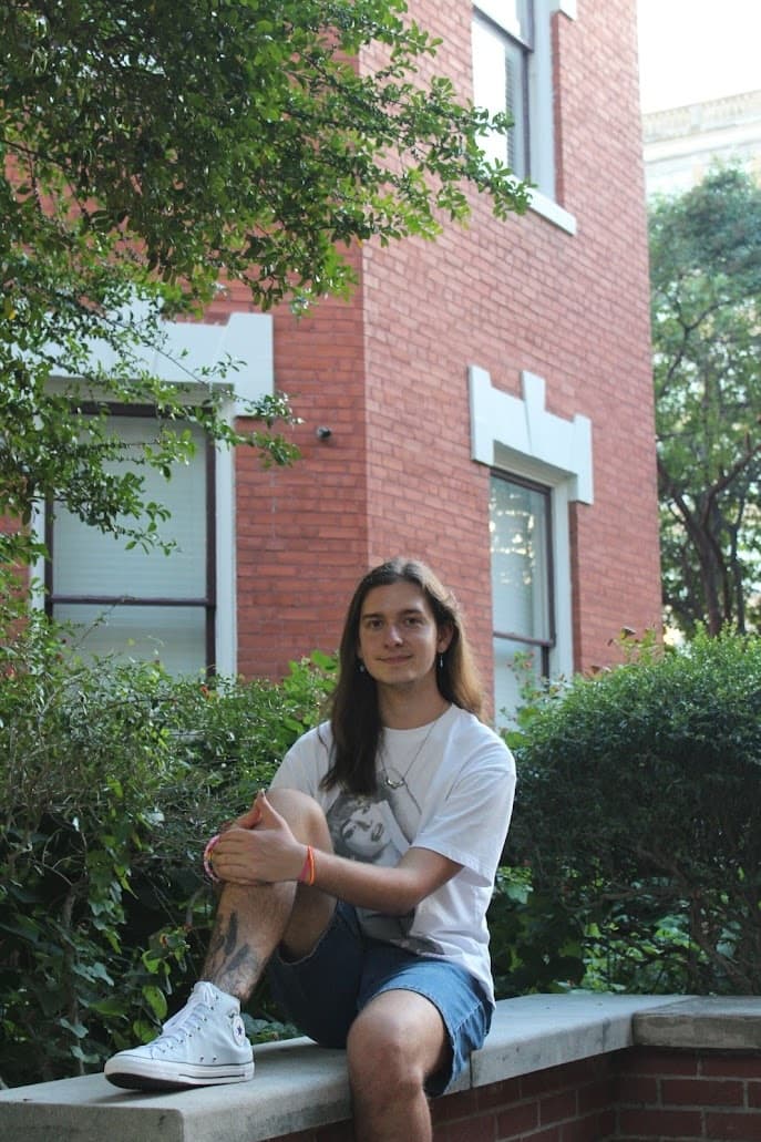 Reilly Mize's Full Image