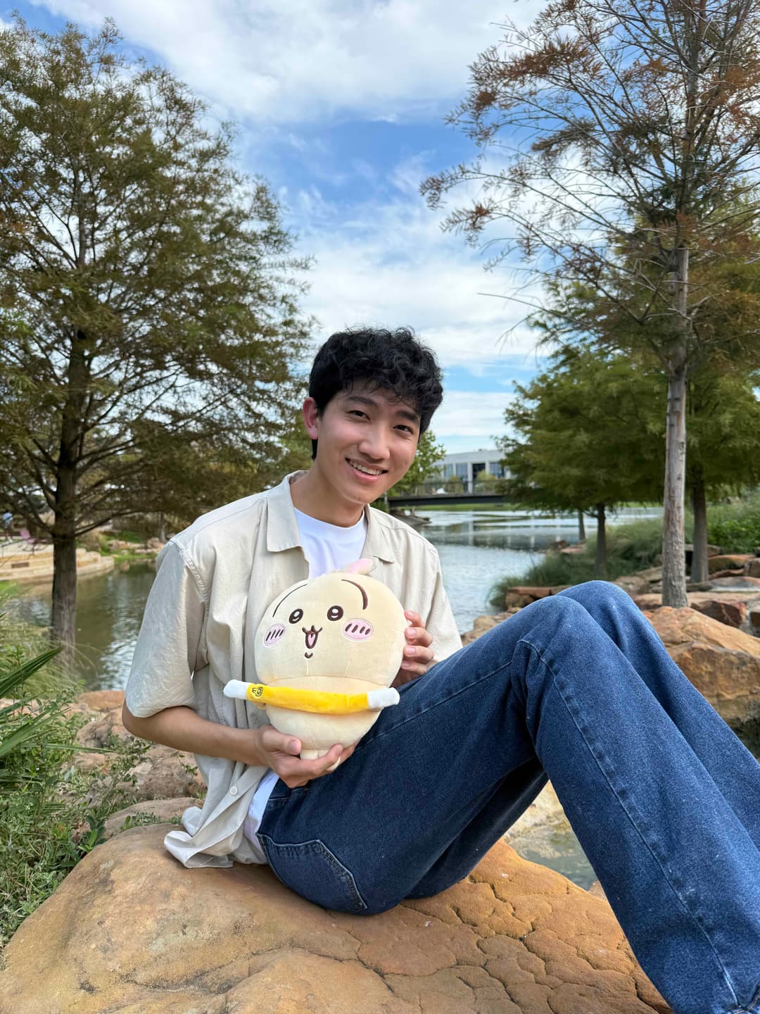 Zachary Yang's Full Image