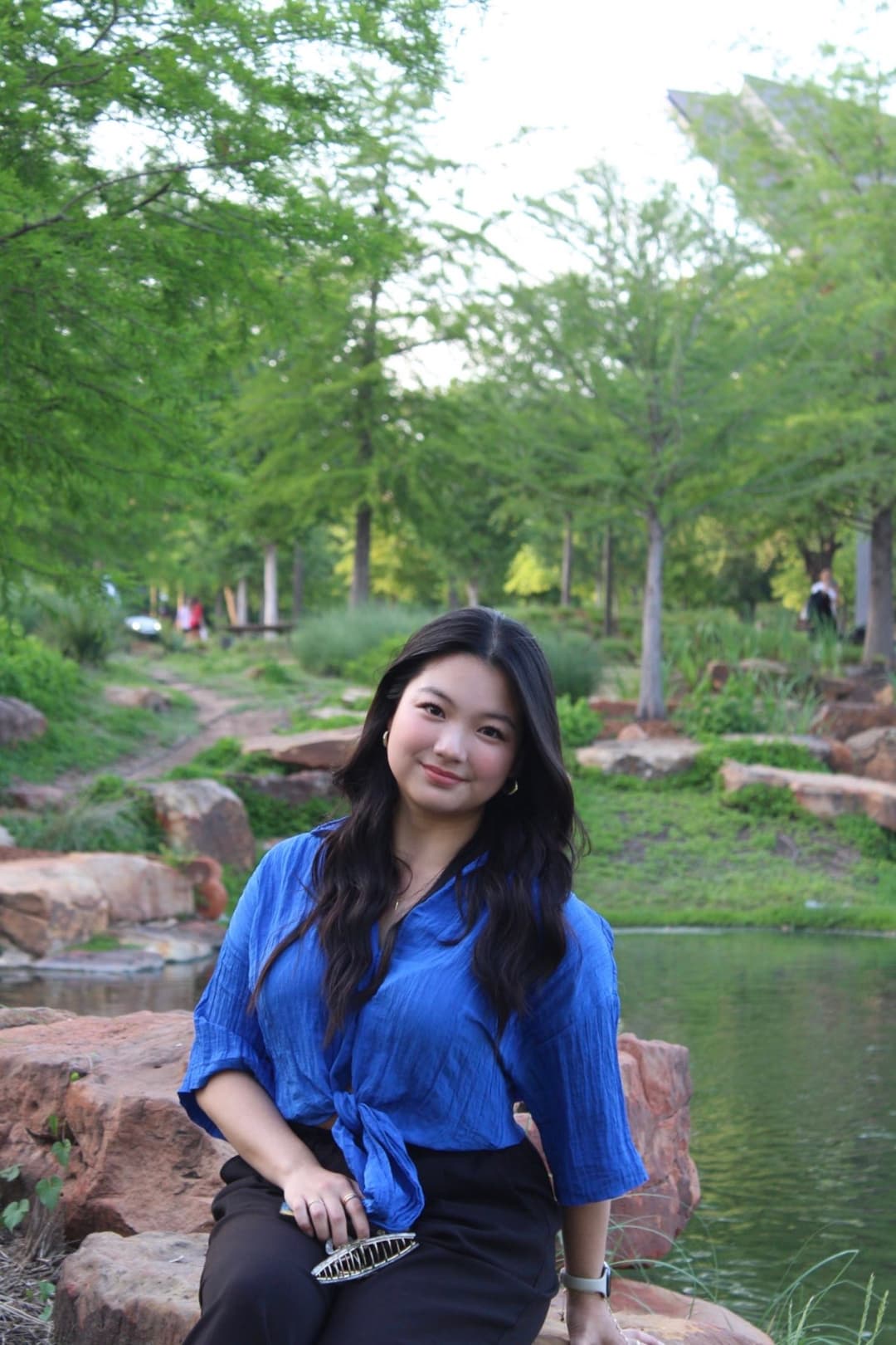 Emily Chen's Full Image