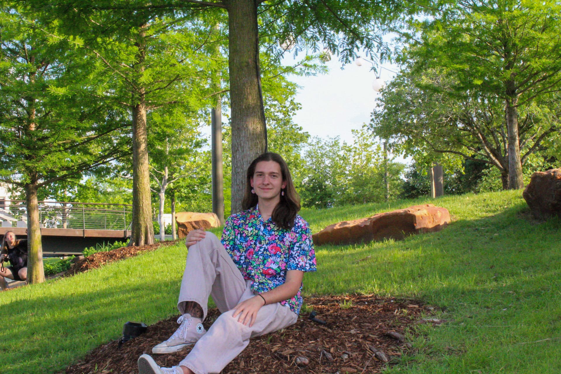Reilly Mize's Full Image