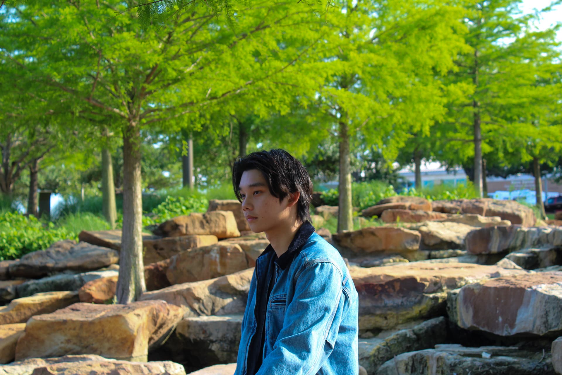 Kody Chu's Full Image