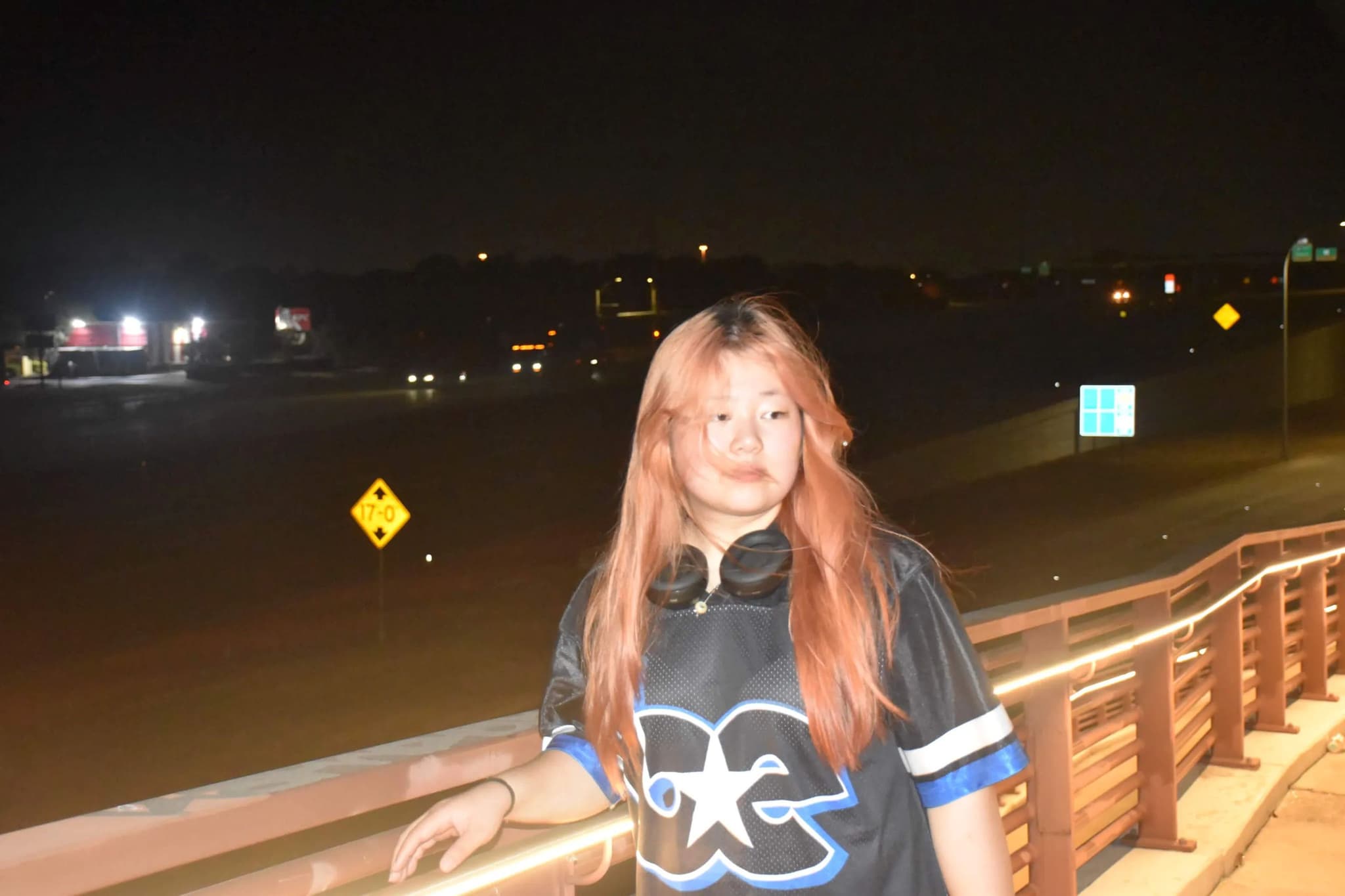 Bonnie Tsoi's Full Image