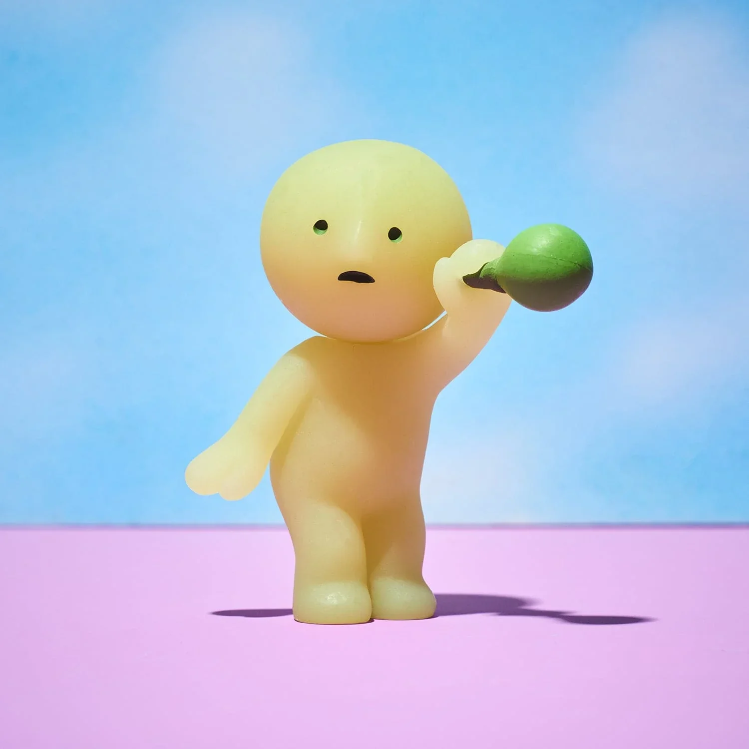 Smiski