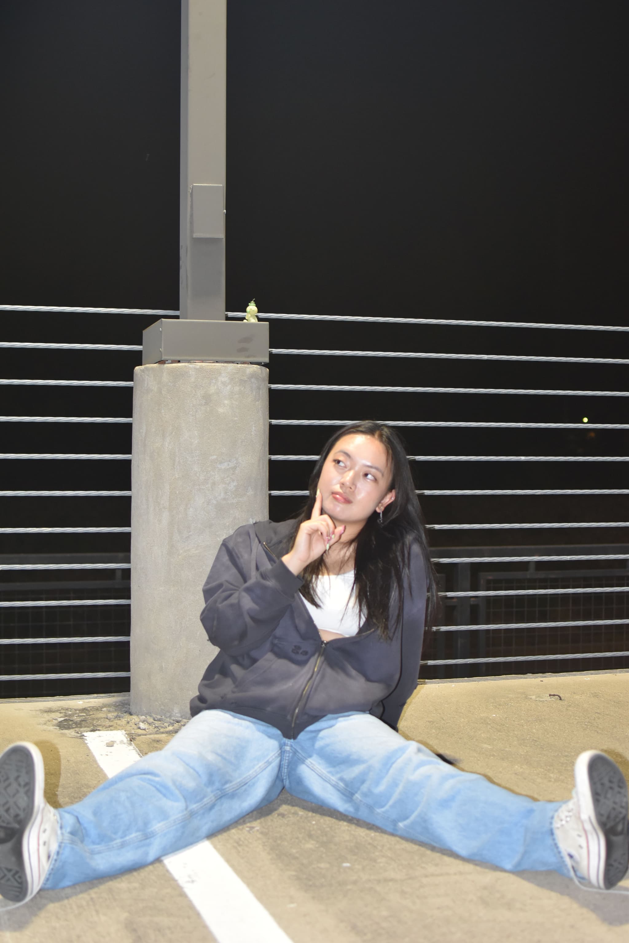 Chloe Cheong's Full Image