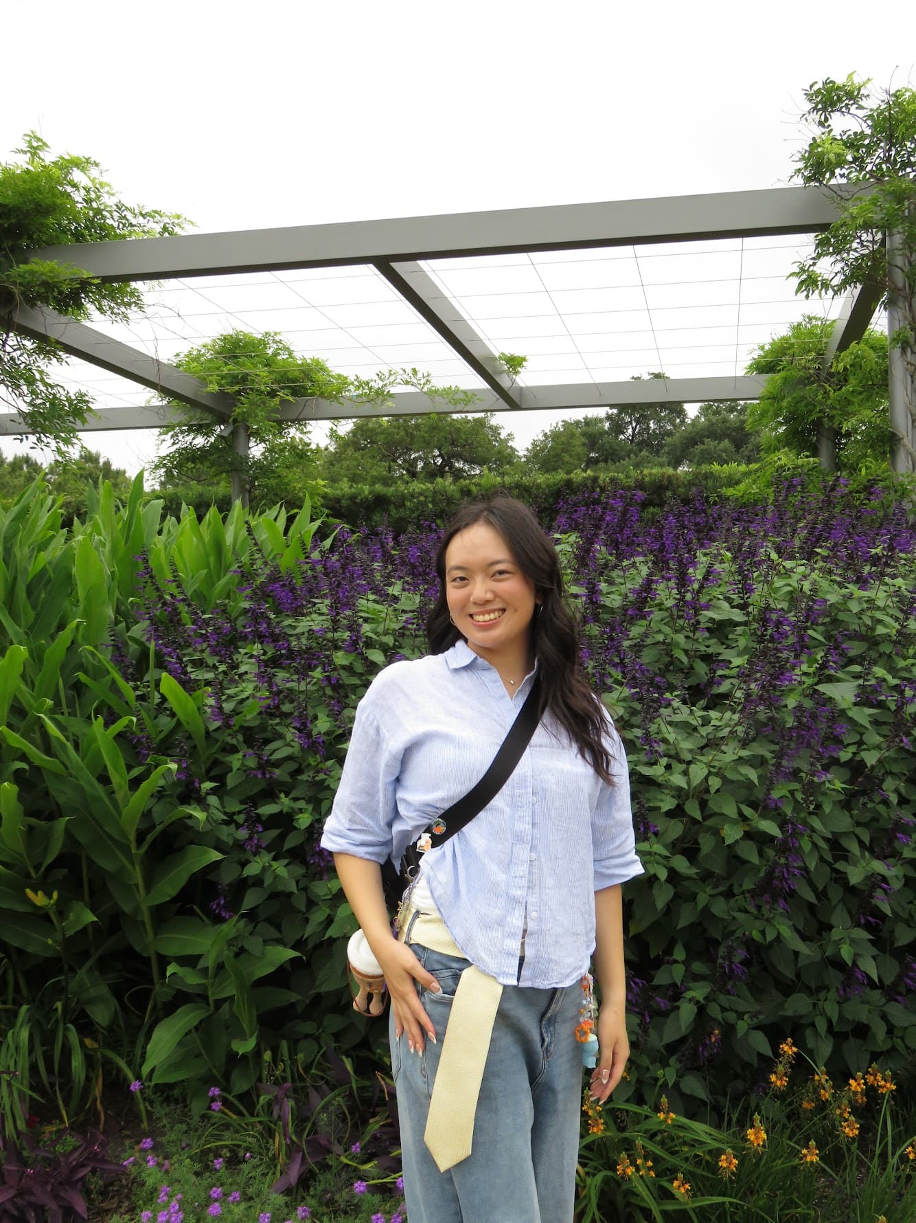 Chloe Cheong's Full Image